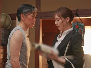 Cô chị gái đảm đang