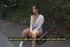 Lên tinder tìm người hẹn hò thì gặp phải chị quản lý xinh đẹp thiếu thốn ở công ty