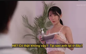 Anh trai để bà xã ở cùng cậu em trong 3 giờ để chứng minh sự chung thủy và cái kết