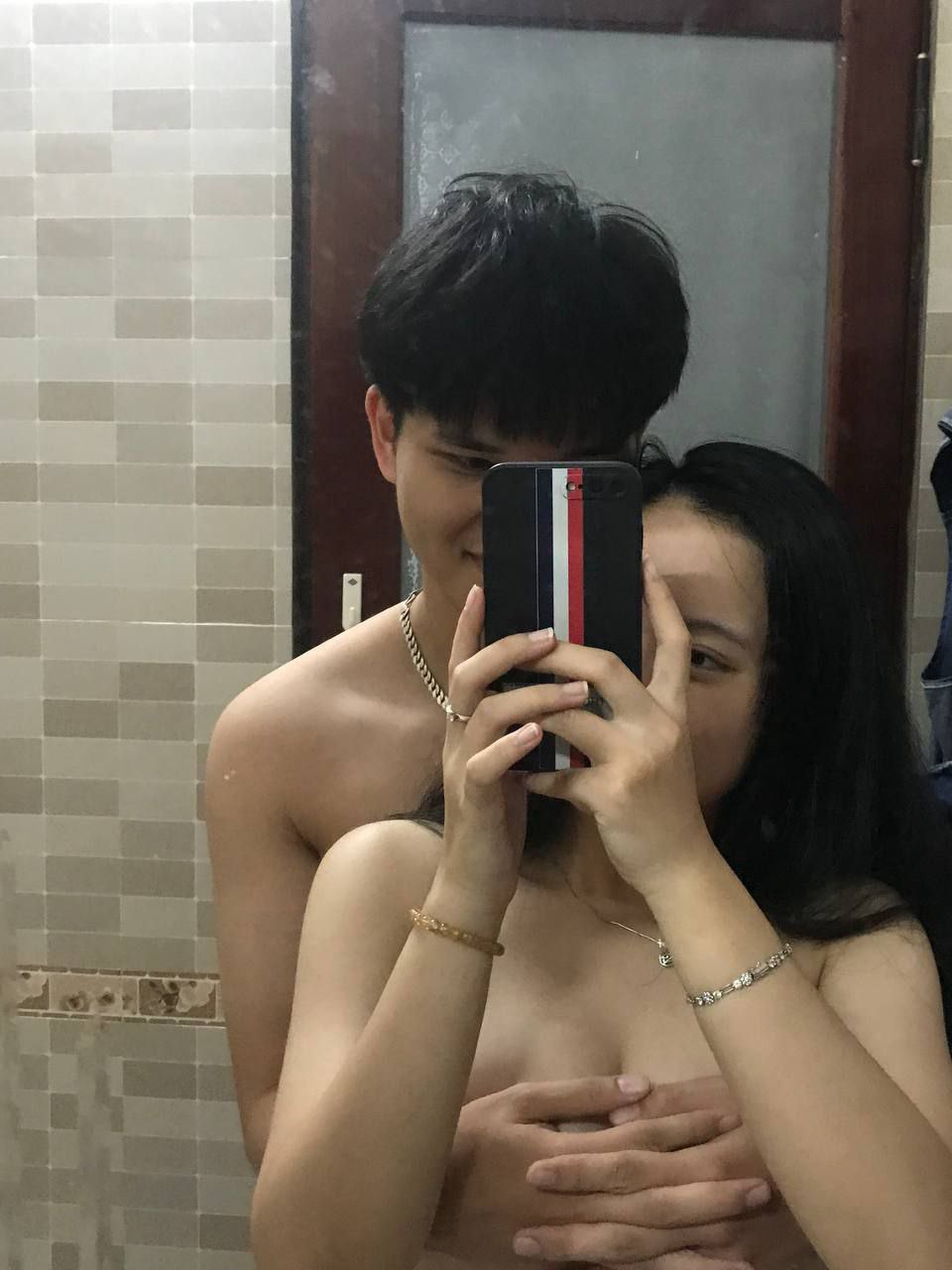 sex đút 1cm